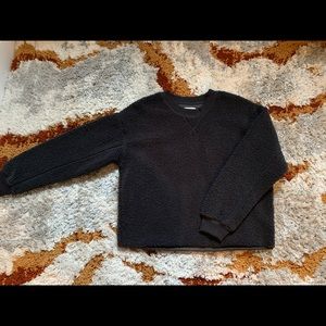 AE Sherpa Crewneck